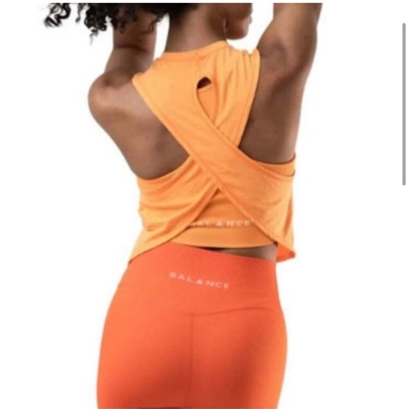 Balance Athletica Harmony Tank - Picture 2 of 7